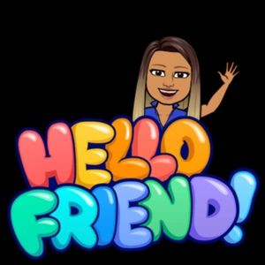 Meet your Posher, Natalie